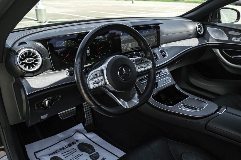 Used 2021 Mercedes-Benz CLS CLS 450 Sedan