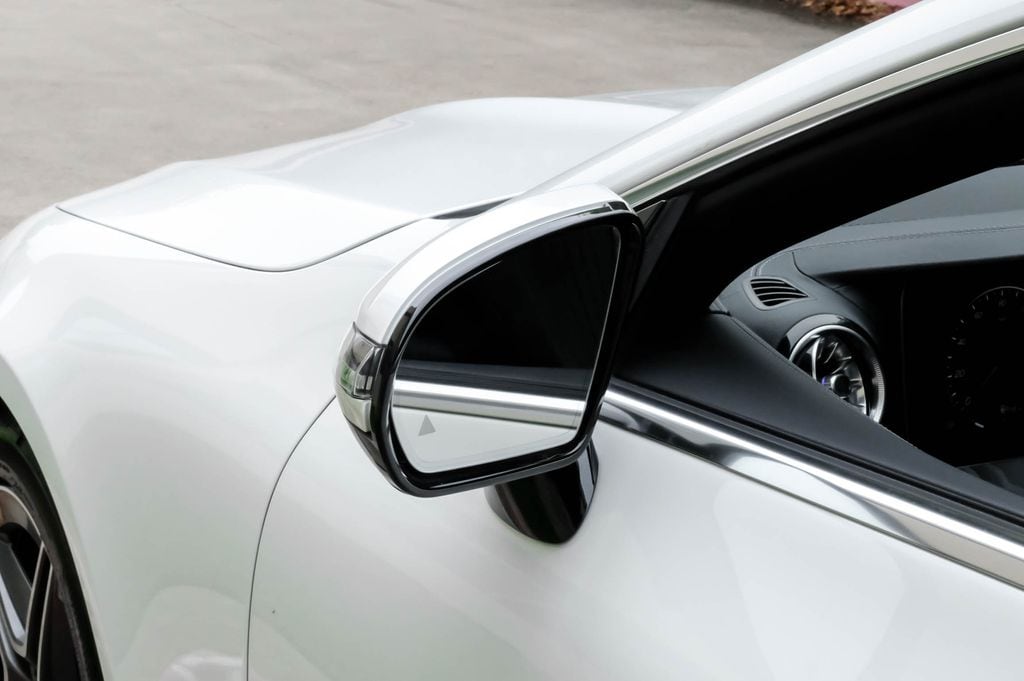 2023 Mercedes-Benz CLS-Class CLS 450 - Photo 43