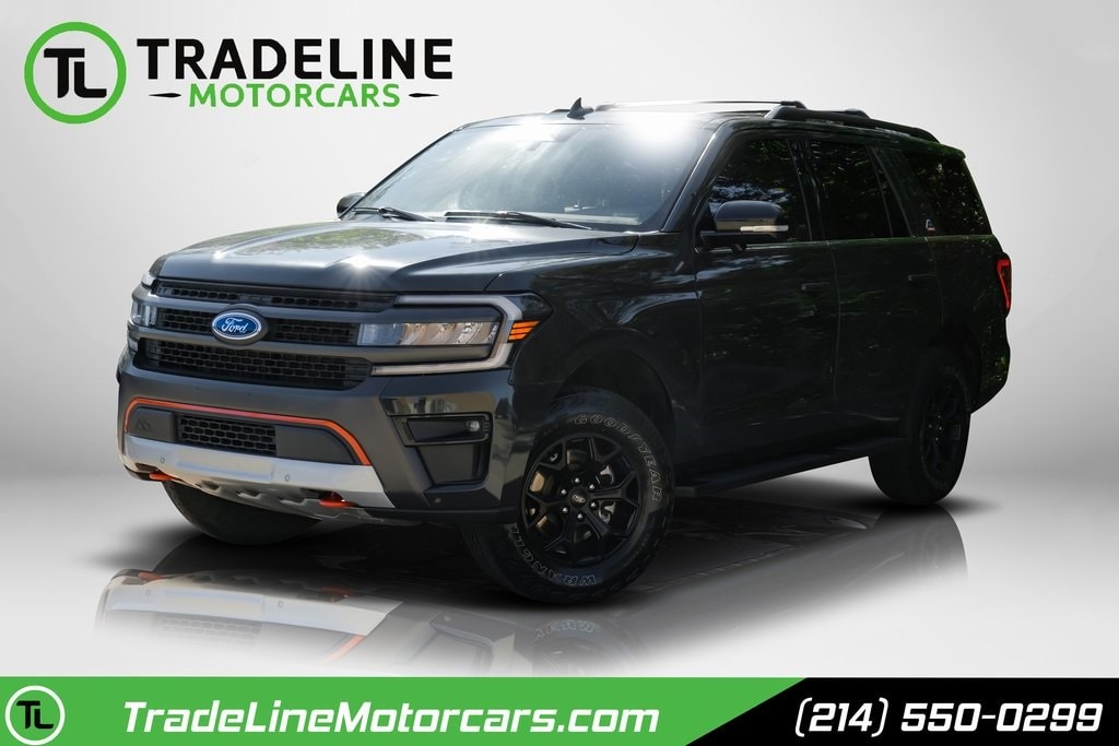 2023 Ford Expedition Timberline's photo