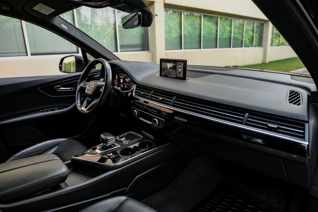 2019 Audi Q7 Premium Plus - Photo 13