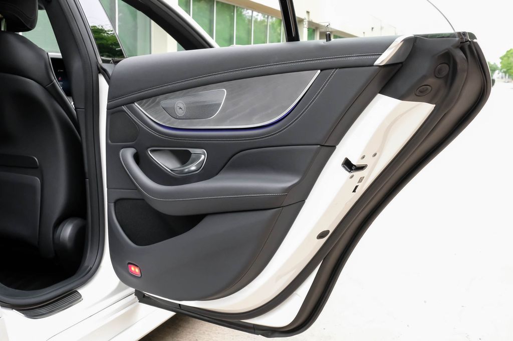 2023 Mercedes-Benz CLS-Class CLS 450 - Photo 49