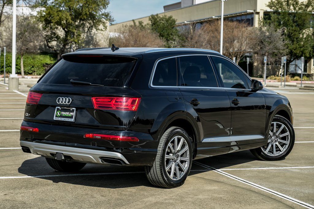 2019 Audi Q7 Premium Plus - Photo 9