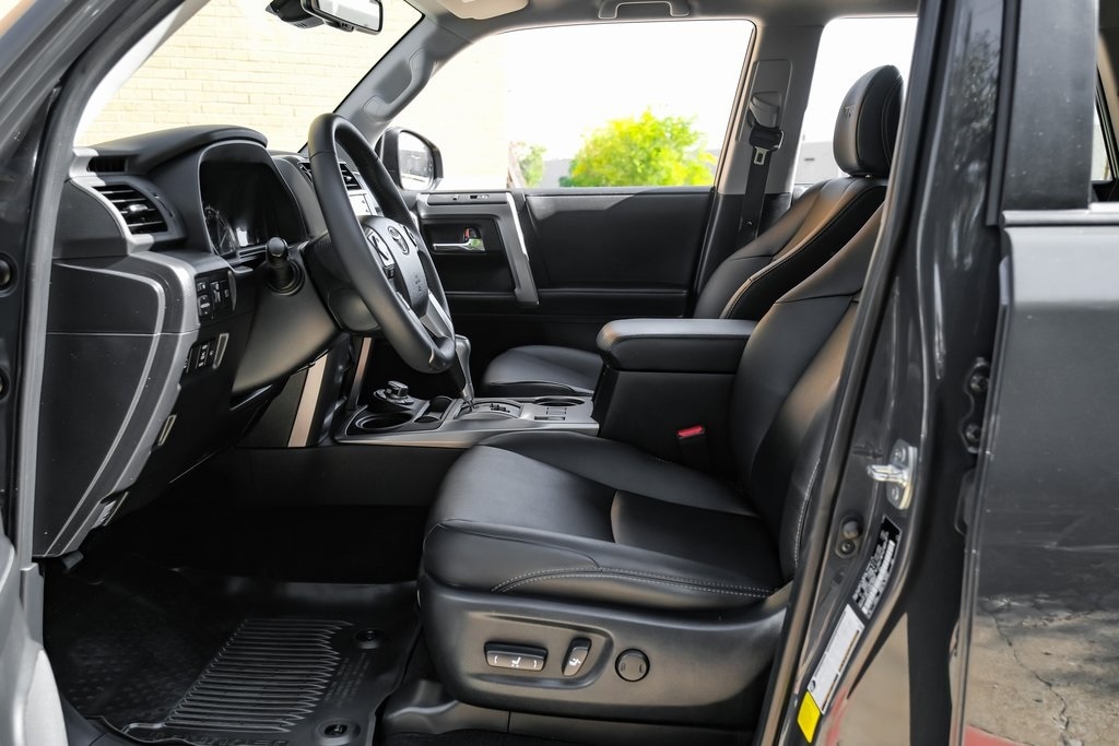 Used 2024 Toyota 4Runner TRD Sport SUV