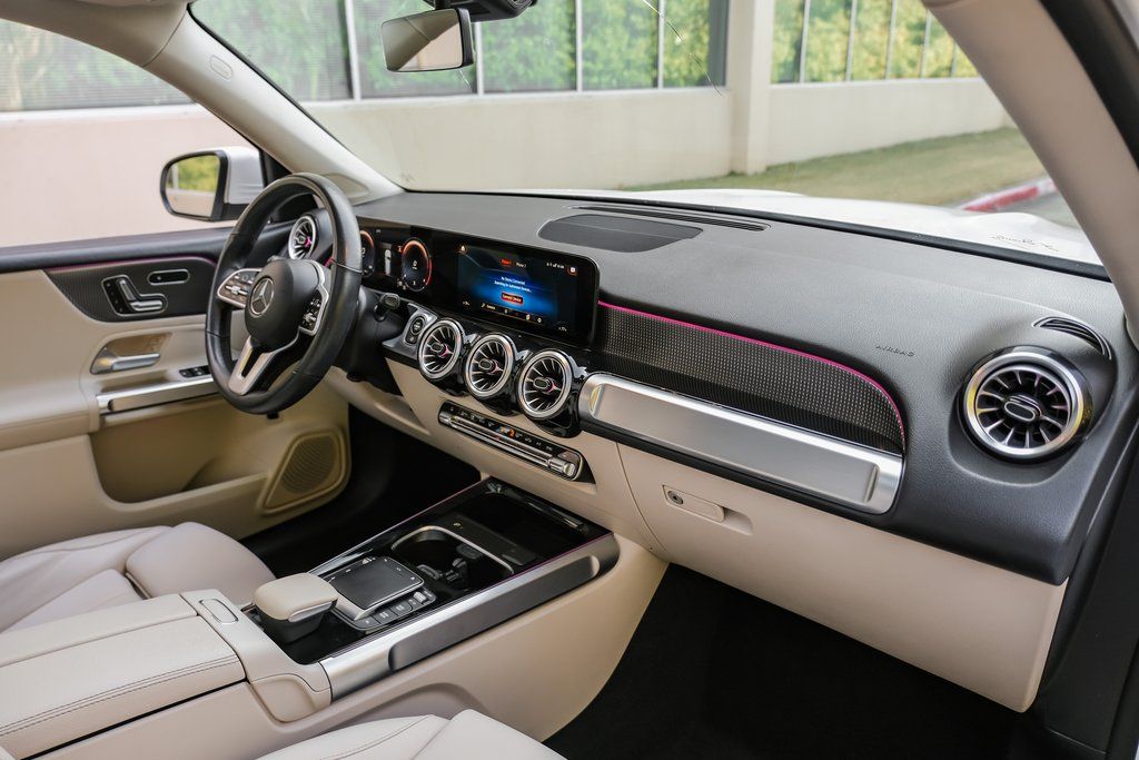 2022 Mercedes-Benz GLB Base - Photo 13