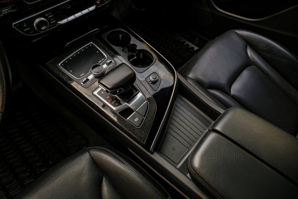 2019 Audi Q7 Premium Plus - Photo 27