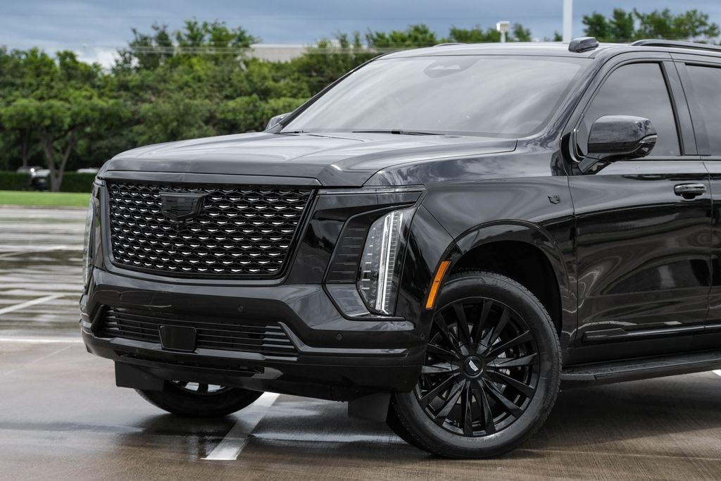 Used 2026 Cadillac Escalade Base SUV