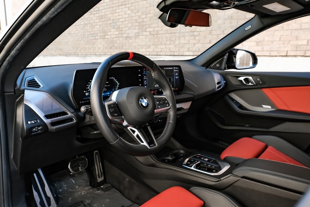 Used 2025 BMW 2 Series M235i xDrive Sedan