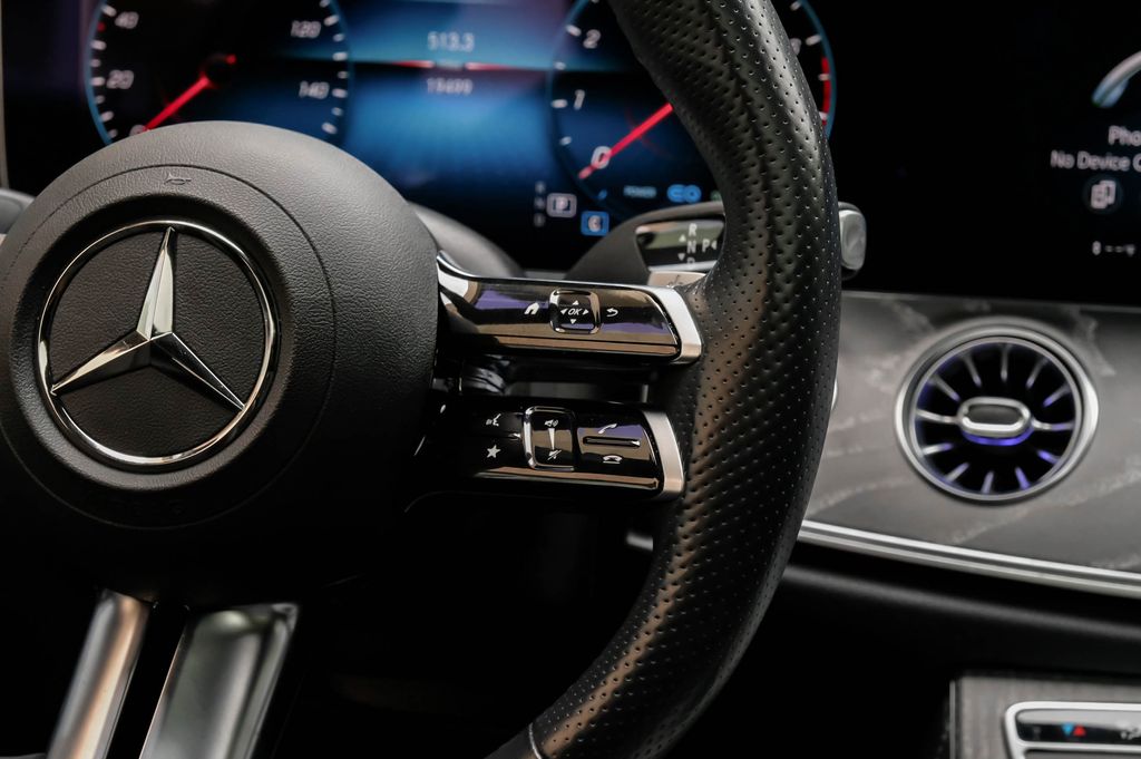 2023 Mercedes-Benz CLS-Class CLS 450 - Photo 19