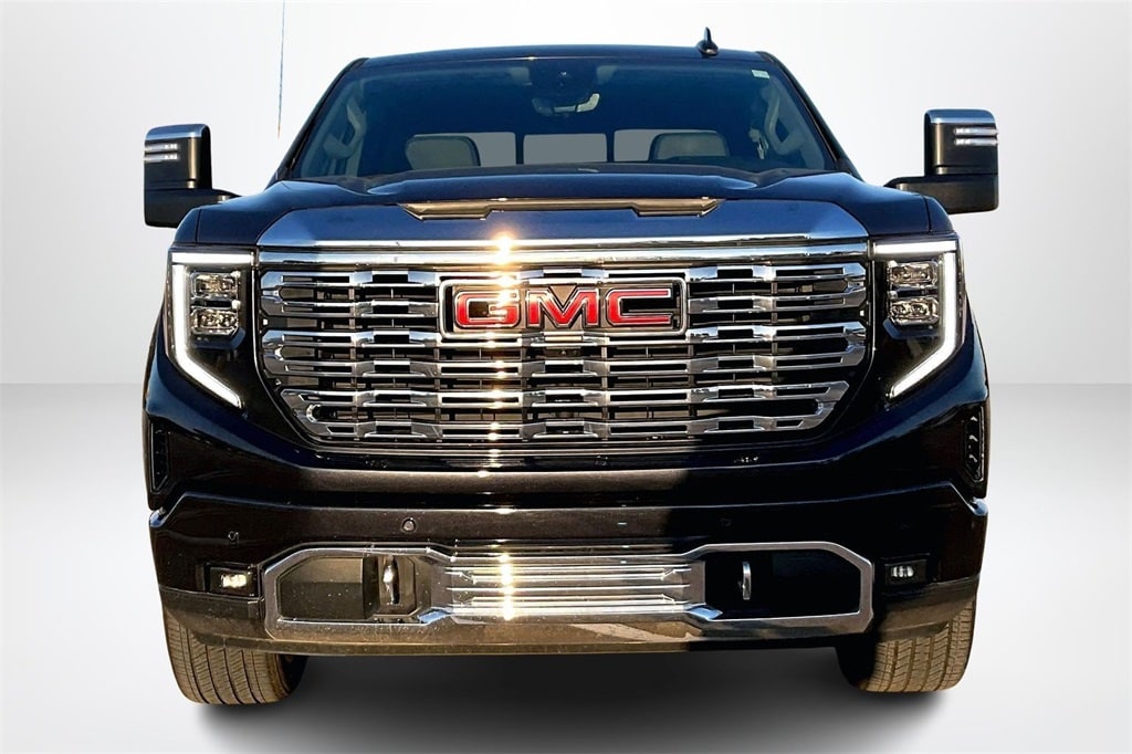 Used 2024 GMC Sierra 1500 Denali Truck