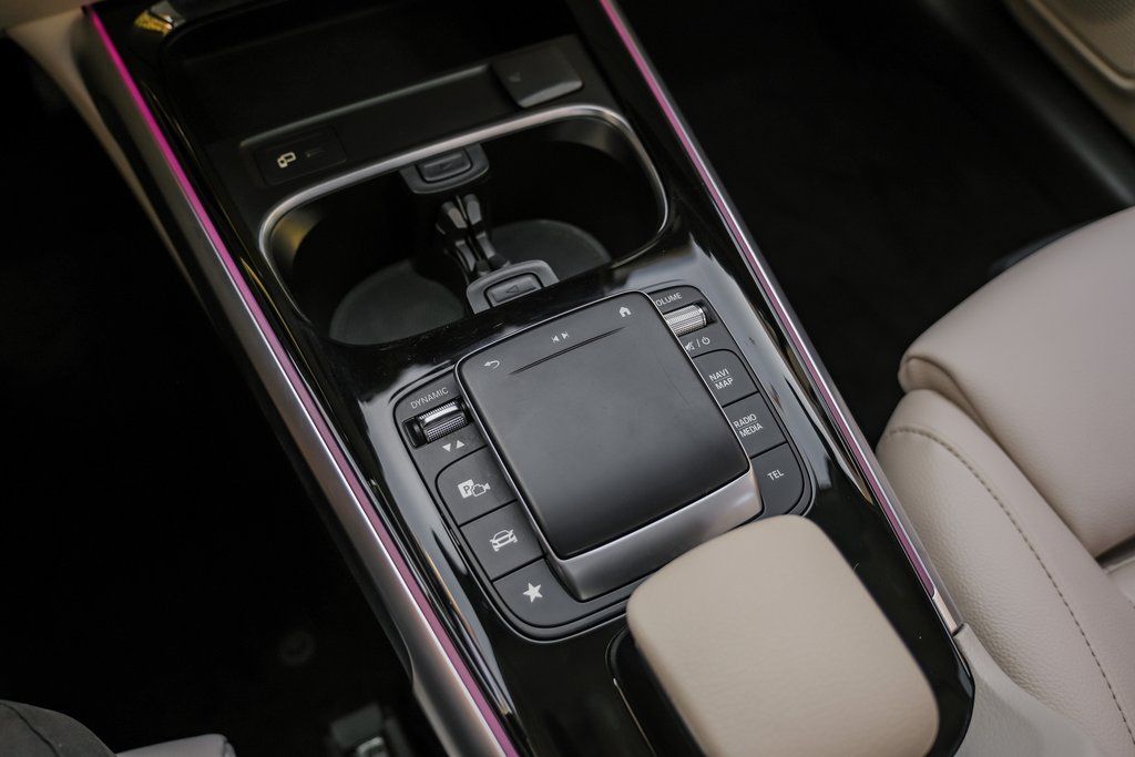 2022 Mercedes-Benz GLB Base - Photo 25