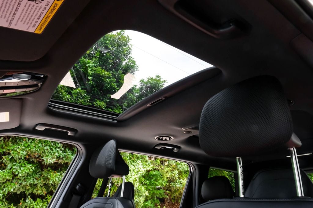 Used 2027 Kia Telluride Hybrid SX SUV
