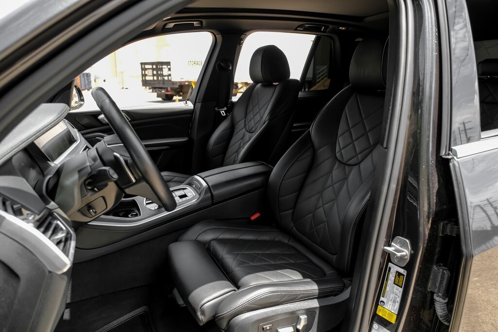 2023 Bmw X5 sDrive40i photo 3