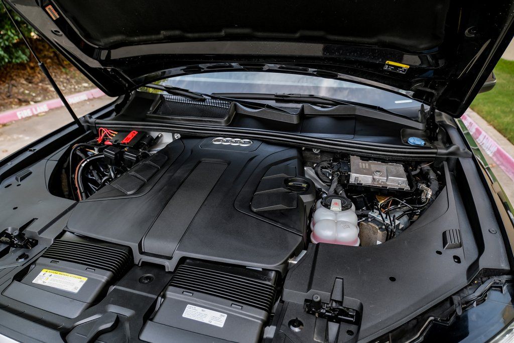 2019 Audi Q7 Premium Plus - Photo 48