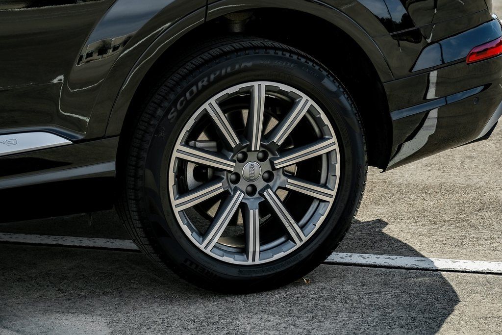 2019 Audi Q7 Premium Plus - Photo 57