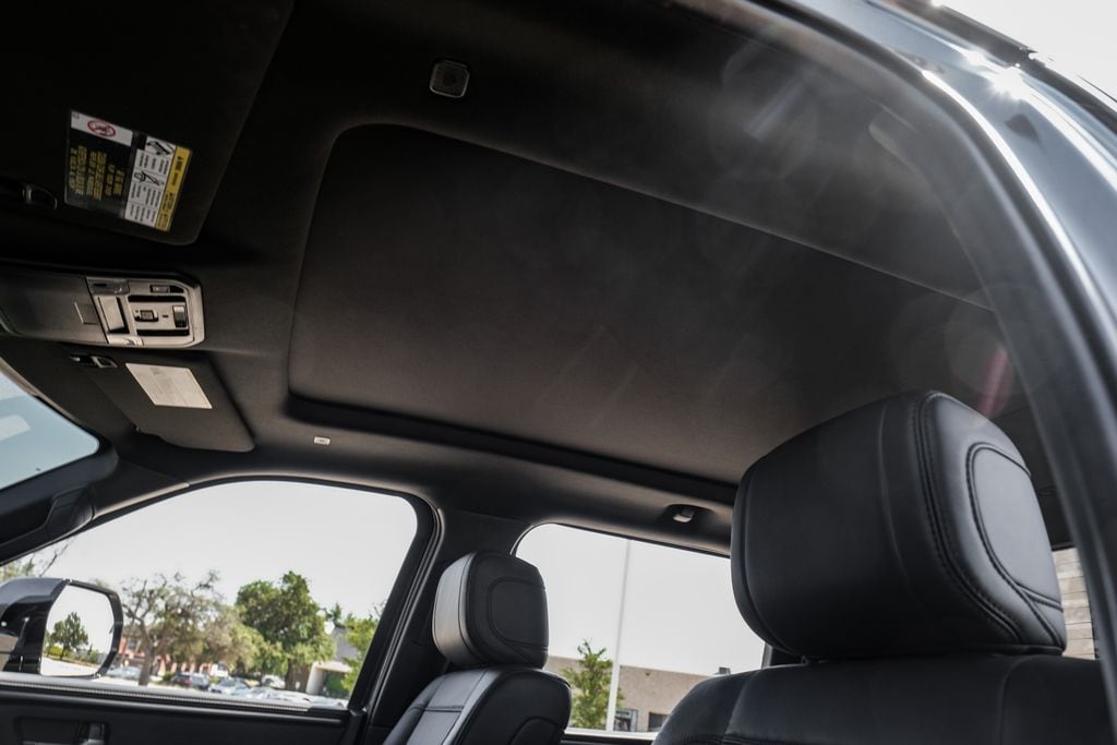 Used 2025 Toyota Tundra Limited Truck