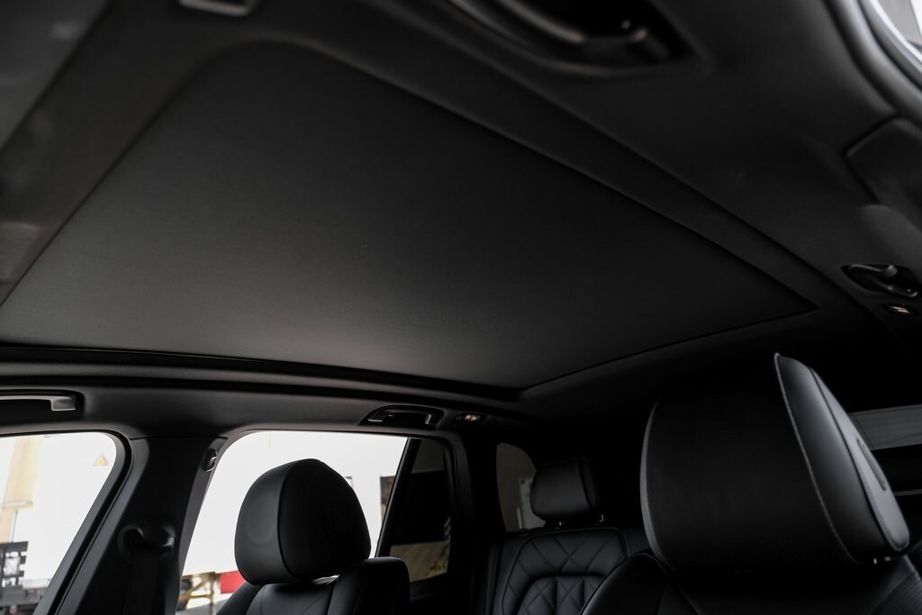 2023 Bmw X5 sDrive40i photo 4