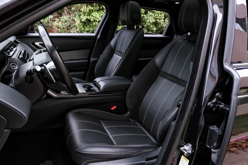 Used 2020 Land Rover Range Rover Velar P250 R-Dynamic S SUV