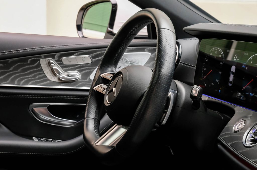 2023 Mercedes-Benz CLS-Class CLS 450 - Photo 15