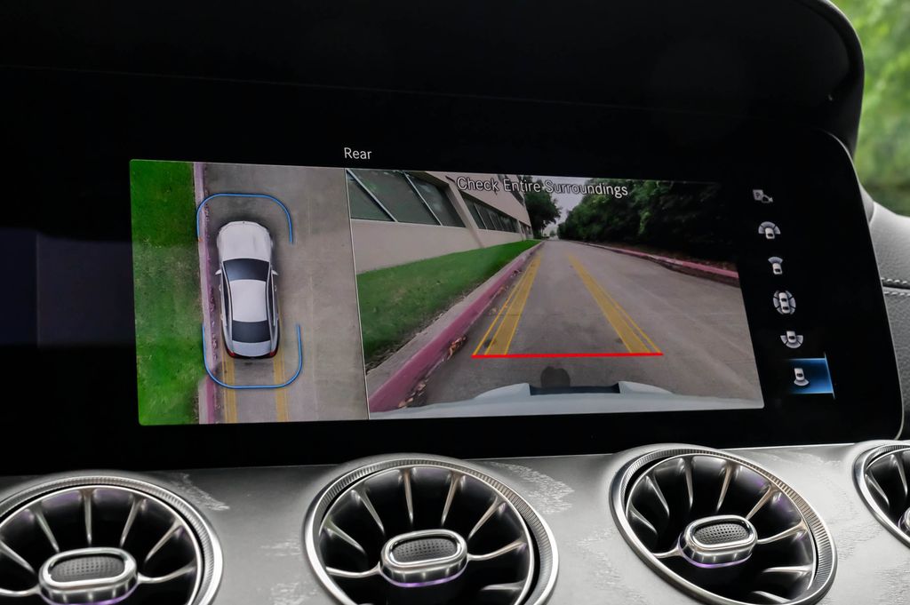 2023 Mercedes-Benz CLS-Class CLS 450 - Photo 22