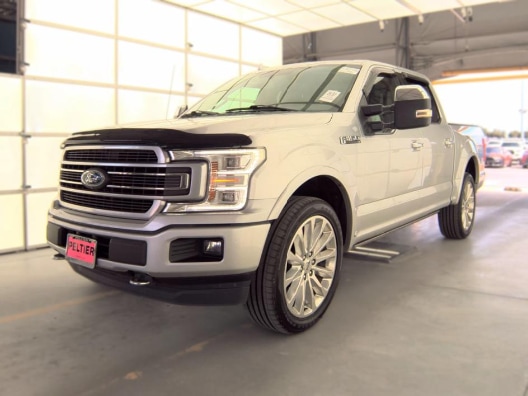 2019 Ford F-150 Limited 4x4 SuperCrew 5-1/2 Box's photo