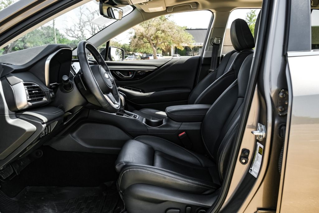 Used 2023 Subaru Outback Limited XT SUV