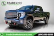 GMC Sierra 2500HD