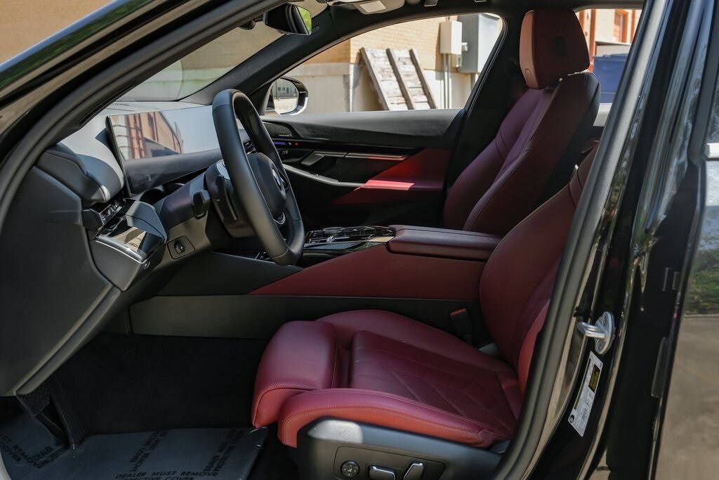 2024 Bmw 530i photo 3