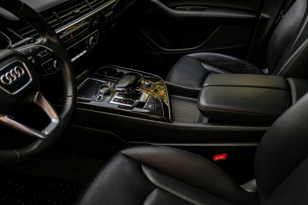 2019 Audi Q7 Premium Plus - Photo 26