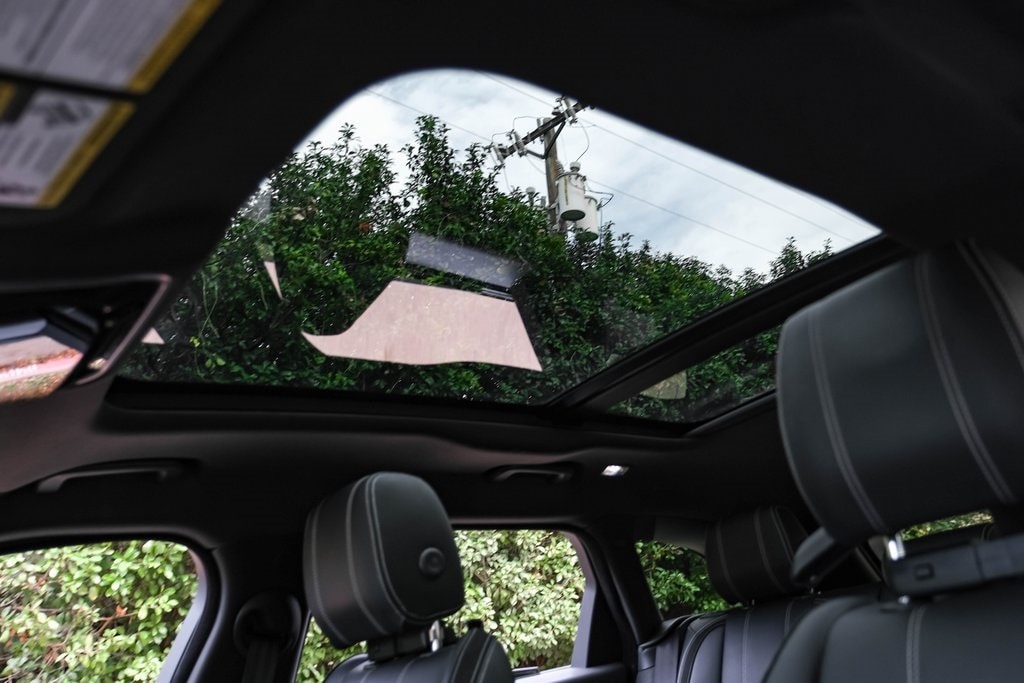 Used 2020 Land Rover Range Rover Velar P250 R-Dynamic S SUV