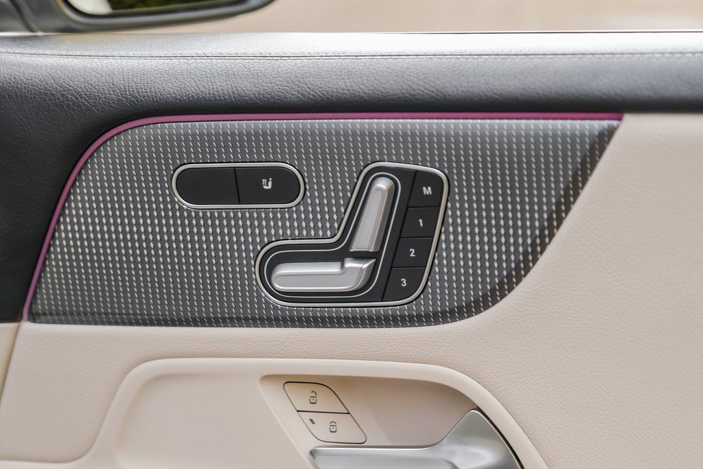 2022 Mercedes-Benz GLB Base - Photo 41