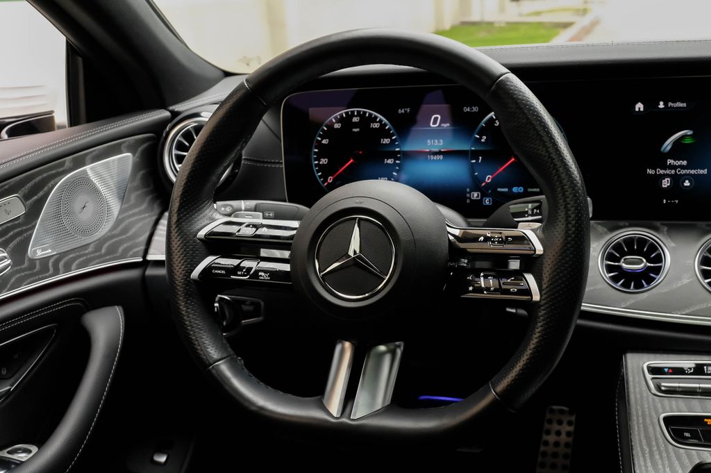 2023 Mercedes-Benz CLS-Class CLS 450 - Photo 17