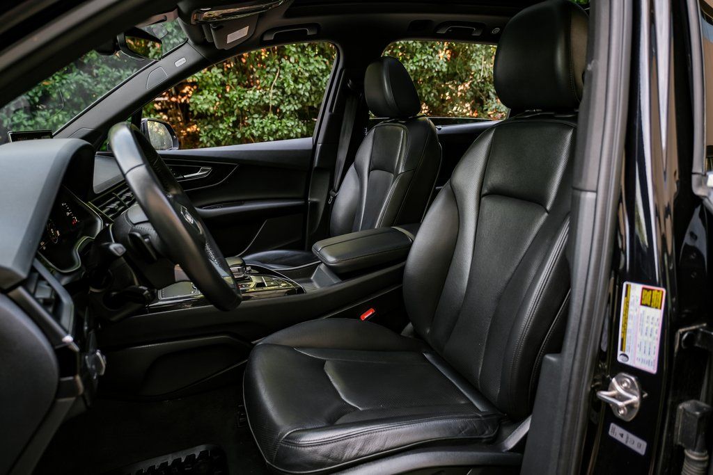 2019 Audi Q7 Premium Plus - Photo 32