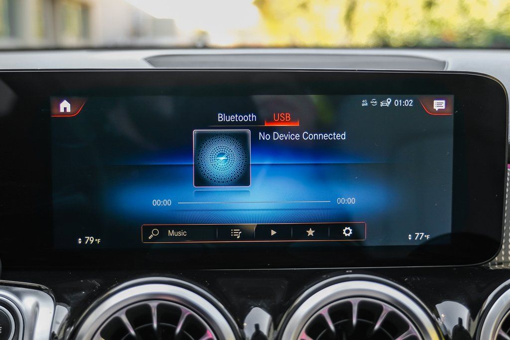 2022 Mercedes-Benz GLB Base - Photo 29