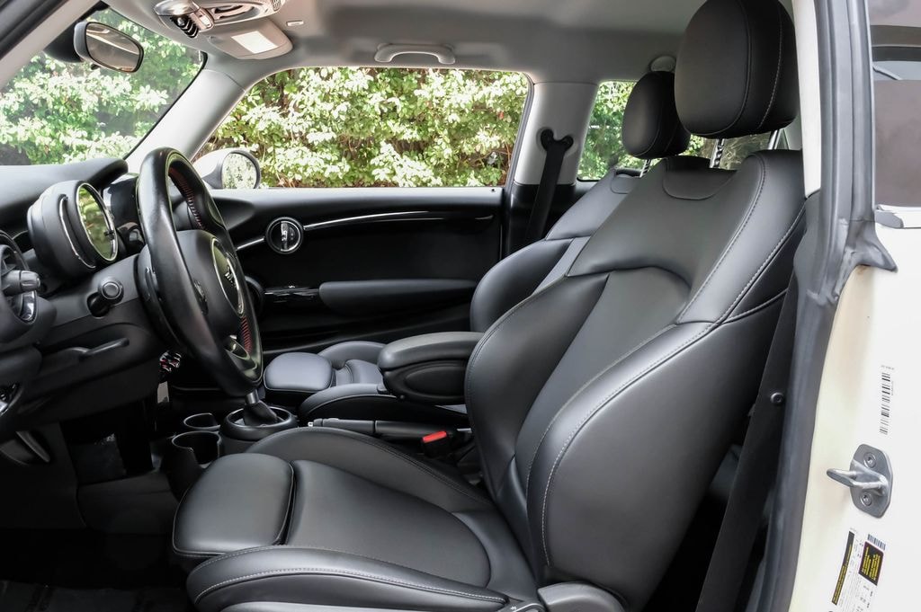 Used 2019 MINI Cooper S Hatchback