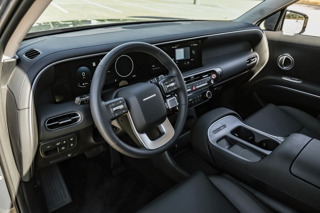 Used 2026 Hyundai Palisade SEL SUV