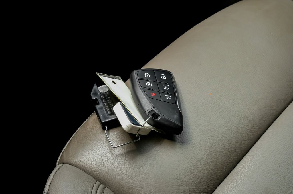 2025 Chevrolet Tahoe Z71 - Photo 63