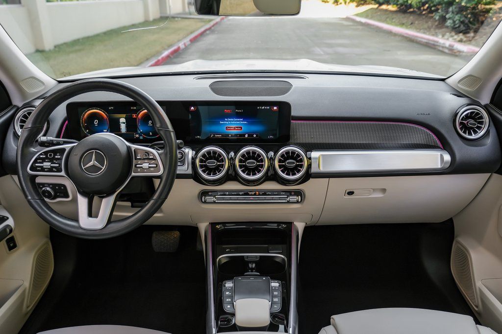 2022 Mercedes-Benz GLB Base - Photo 15