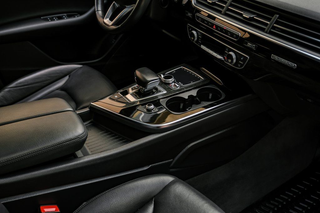 2019 Audi Q7 Premium Plus - Photo 25