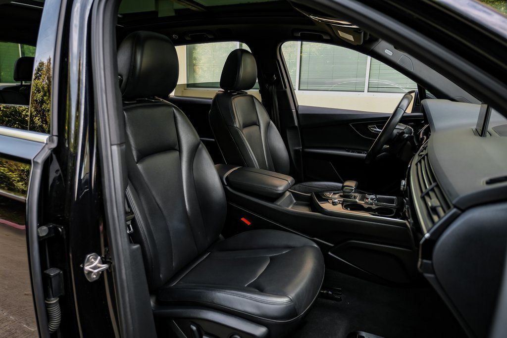 2019 Audi Q7 Premium Plus - Photo 35