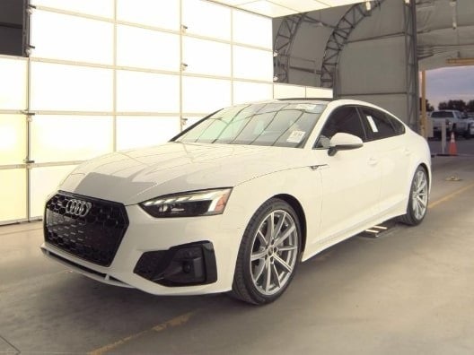 2025 Audi A5 Sportback