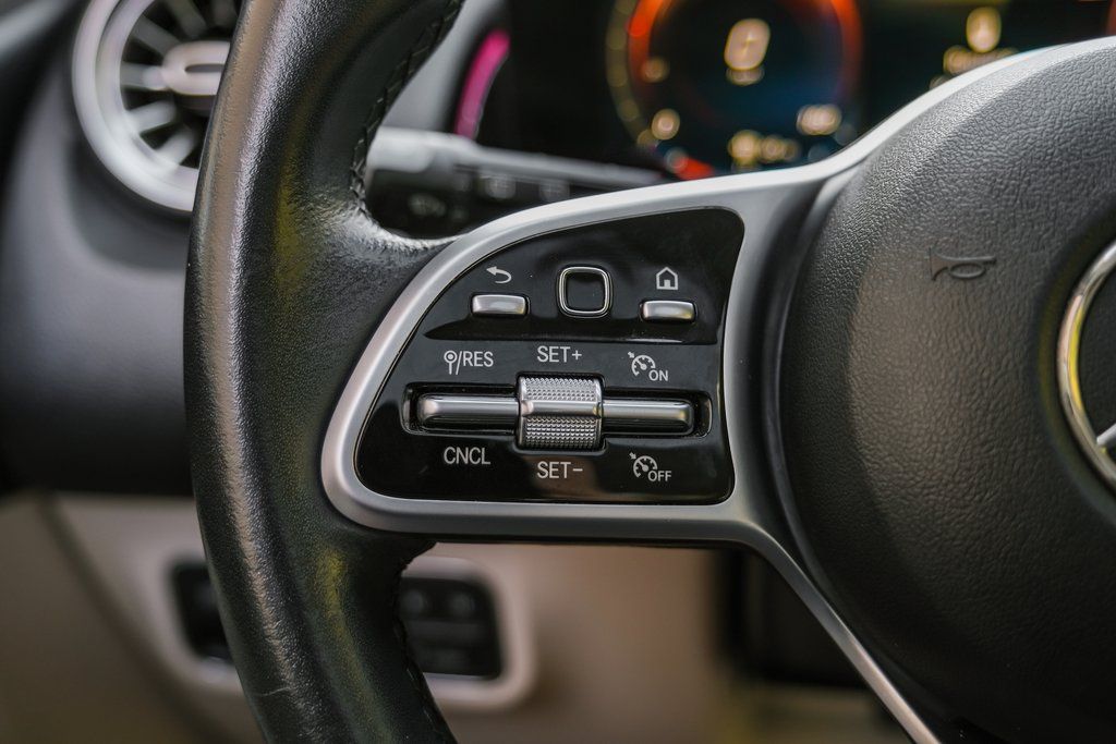 2022 Mercedes-Benz GLB Base - Photo 17