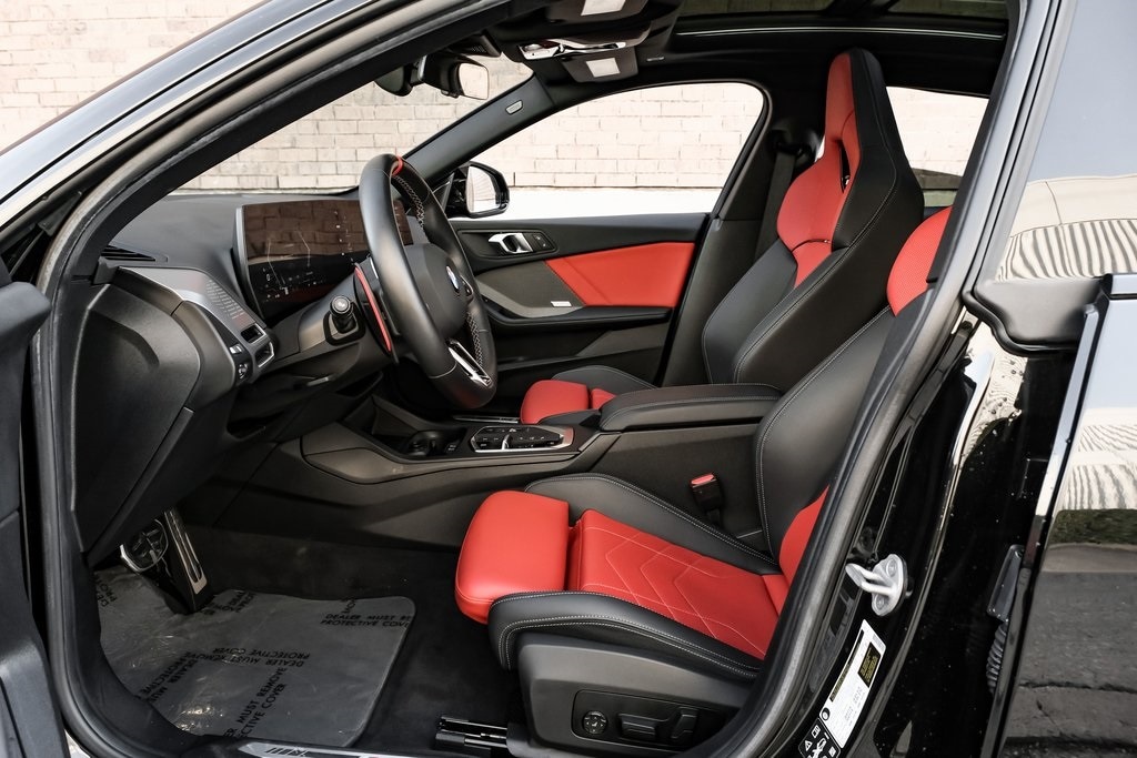 Used 2025 BMW 2 Series M235i xDrive Sedan