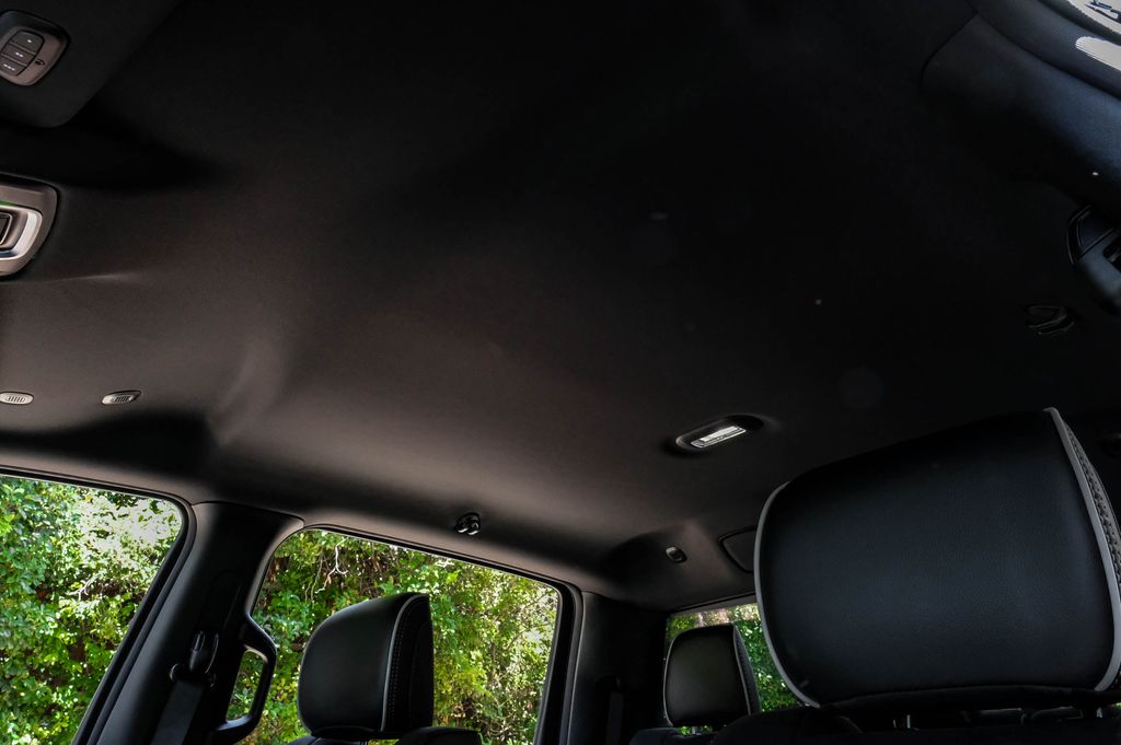 2026 RAM Ram 1500 Pickup Laramie - Photo 35