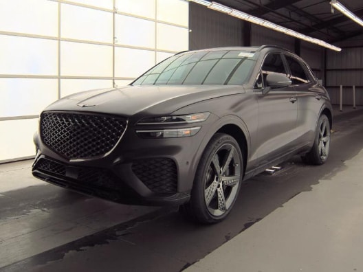 2023 Genesis GV70 3.5T Sport AWD's photo
