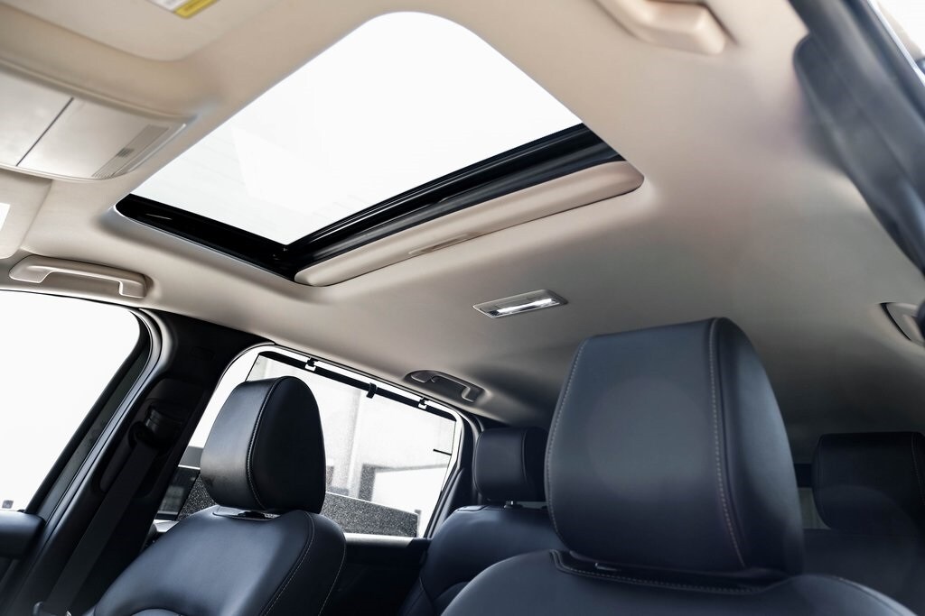 2024 Mazda CX-90 3.3 Turbo Preferred photo 4