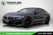 BMW 8 Series