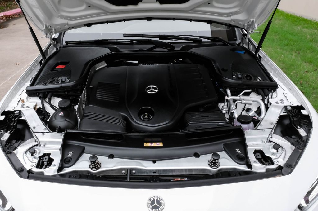 2023 Mercedes-Benz CLS-Class CLS 450 - Photo 53