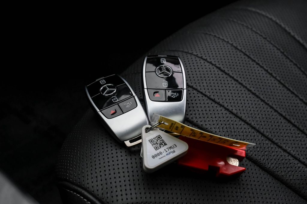 2023 Mercedes-Benz CLS-Class CLS 450 - Photo 62