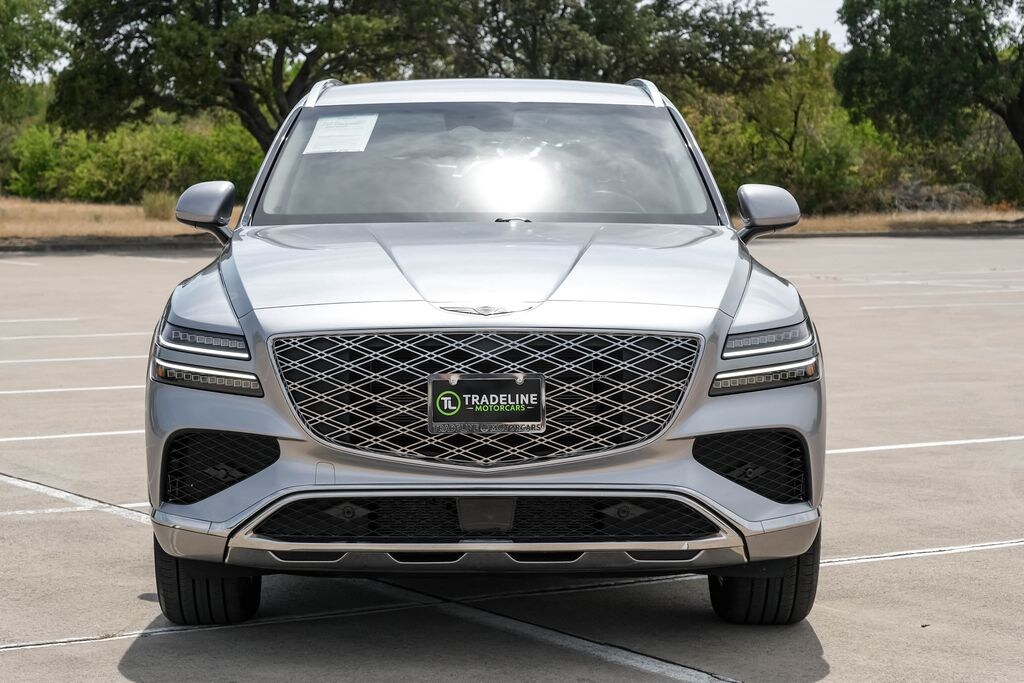 Used 2025 Genesis GV80 2.5T SUV