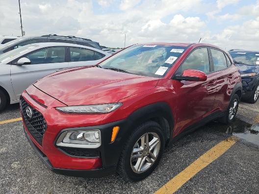 2021 Hyundai Kona SE Automatic's photo